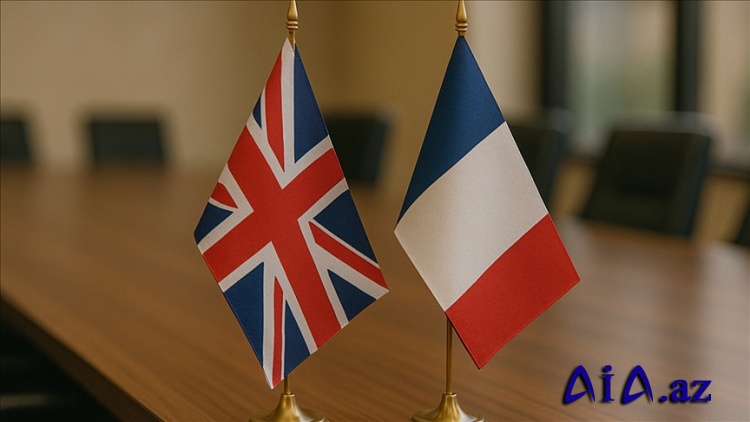 Böyük Britaniya və Fransa birgə nüvə tədqiqatları, təlimlər və sınaqlar keçirəcək