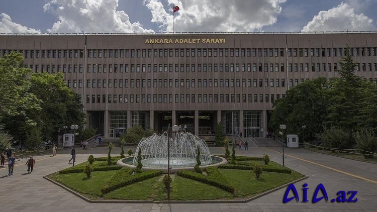 Ankara Respublika Başsavcılığı, FETÖ araşdırmalarında 34 min 896 iddianamə təşkil edib