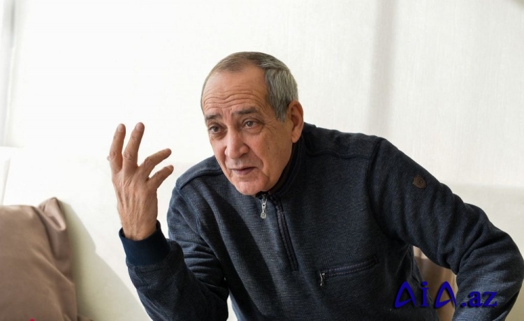 " Ulduzlar sönmür"dən başlanan yol...-Fuad Biləsuvarlı yazır