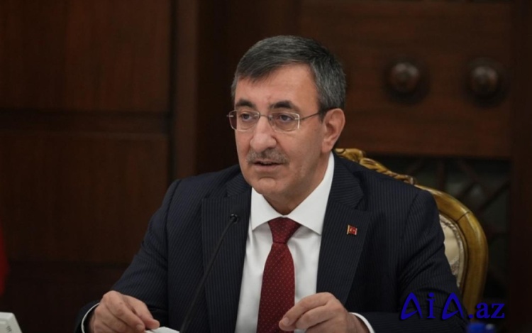 Ədalətli sülh bütün tərəflərin maraqlarına uyğundur"