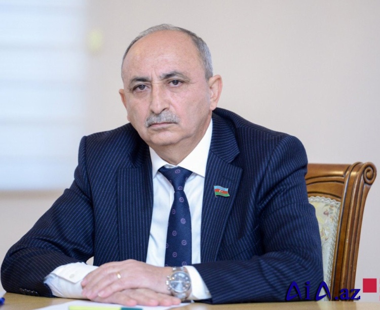 Kəlbəcər görüşü qalib strateqin xalqla həmrəyliyinin ifadəsidir