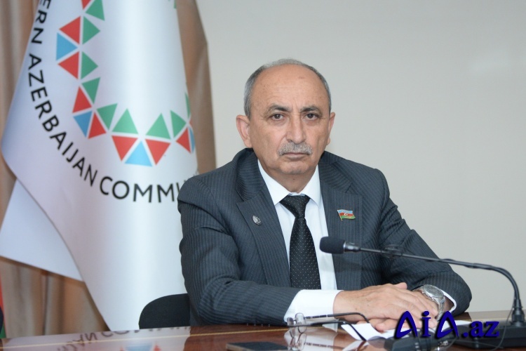 Laçın Prezident İlham Əliyev strategiyasının işıqlı nümunəsidir