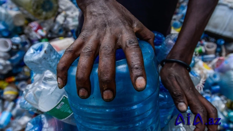BMT-nin Plastik Müqavilə üzrə danışıqları uğursuz oldu