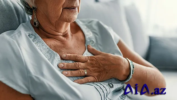 Niyə qadının infarktı kişidən daha məkrlidir — kardioloq cavab verir
