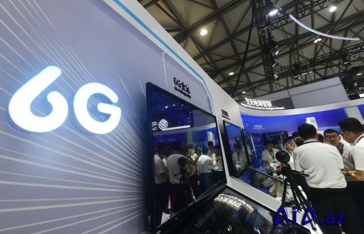 Çin dünyanın ilk "universal" 6G çipini təqdim etdi