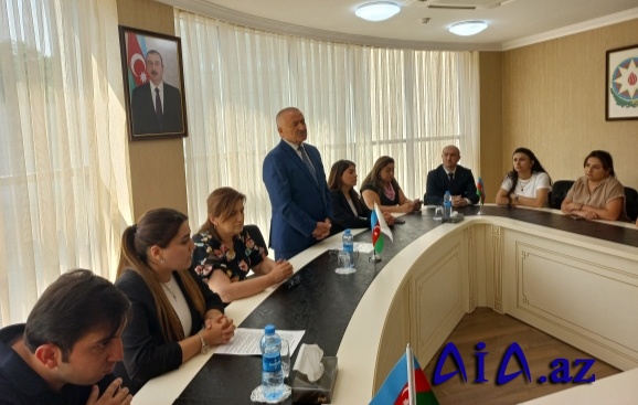 Azərbaycan xalqının ən böyük milli sərvəti-doğma dilimiz