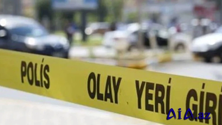 İzmirdə uşaqlarından birini öldürən, digərini isə yaralayan ana intihar edib.