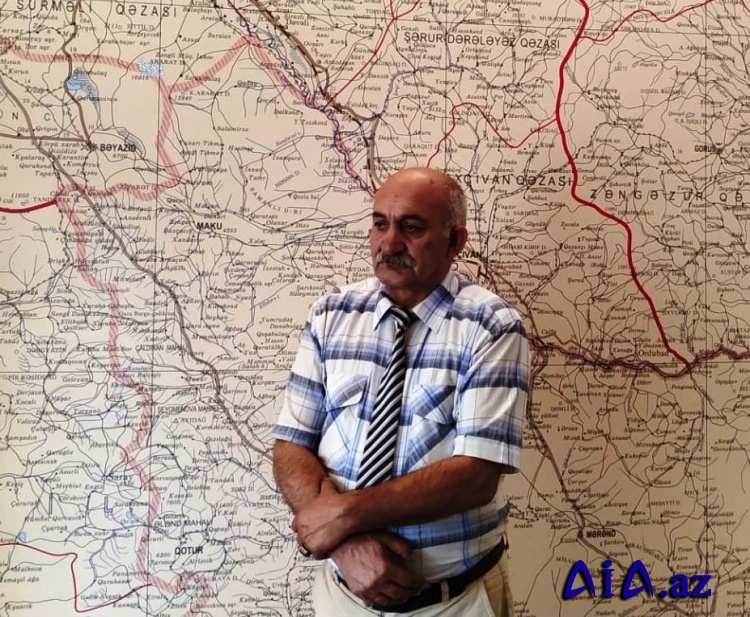 “Qərbi Azərbaycan irsi”: Təkcə qələmlə deyil, ruh və vicdanla yazılmış əsər
