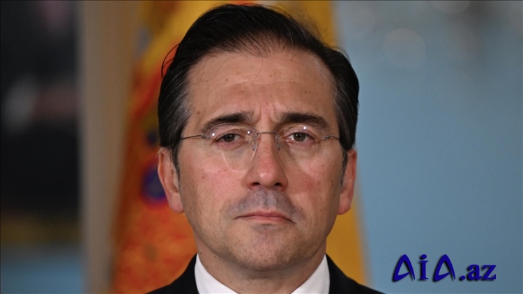 İspaniya: İsrailin "E1" məskunlaşma planını irəli sürmək qərarı beynəlxalq hüququn pozulmasıdır