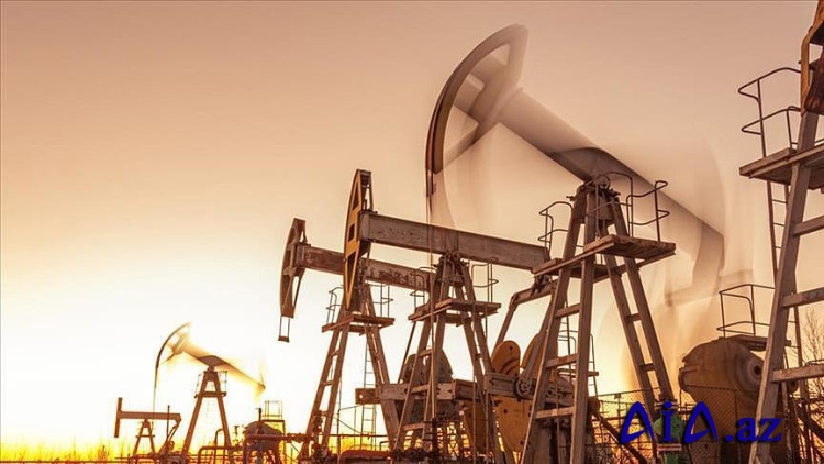 OPEC+ üzvü olan ölkələr sentyabrda hasilatı gündəlik 547 min barel artıracaq