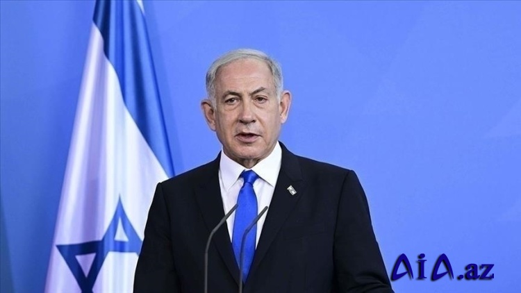 Netanyahu : HƏMAS atəşkəs razılaşmasını qəbul etsə belə, Qəzzanı işğal edəcəklər