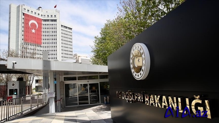 Xarici İşlər Nazirliyi mənbələri Fidanın ali təhsili ilə bağlı iddiaları təkzib edib