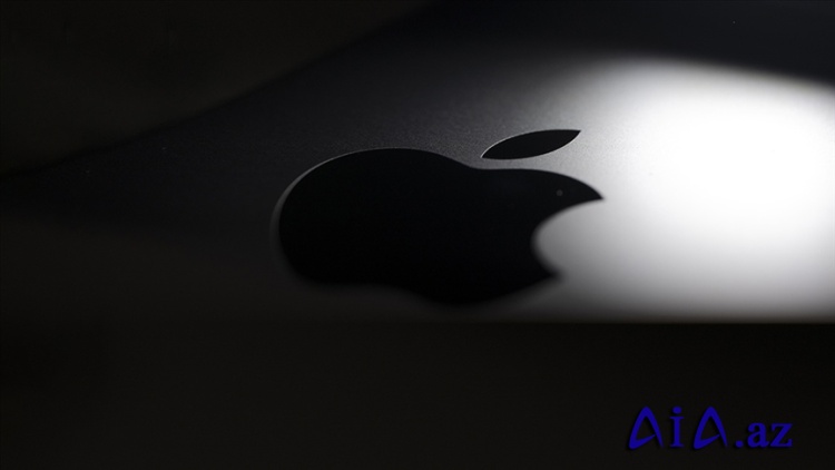 Apple-ın ABŞ-a 100 milyard dollarlıq yeni investisiyası