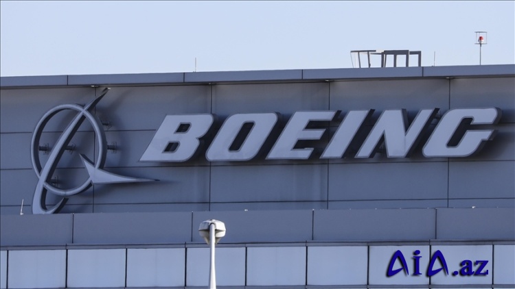 Boeing-in 3000-dən çox əməkdaşı tətilə çıxıb