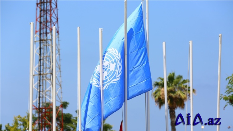 UNIFIL: Bizim əsas vəzifəmiz Livan ordusunun öz ərazisində suverenliyini təmin etməkdir
