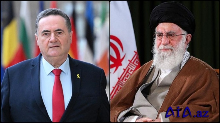 İsrailin müdafiə naziri İran lideri Xamneyiyə sui-qəsd təhlükəsini təkrarlayıb