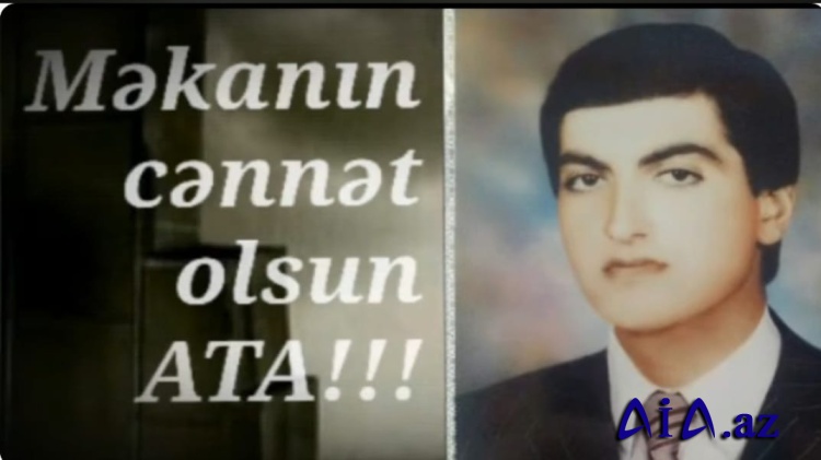 Atamla söhbət...- Fuad Biləsuvarlı yazır