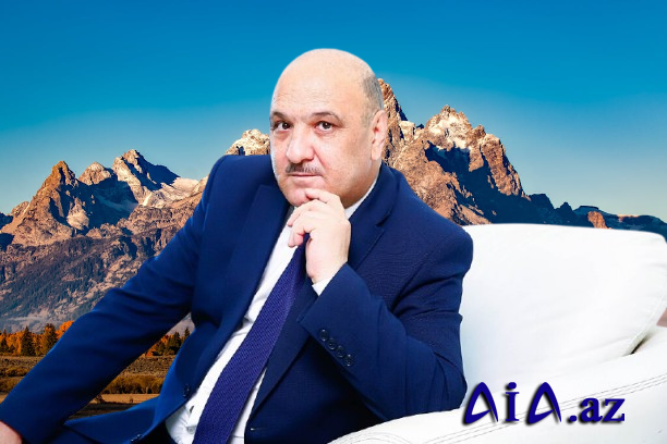 Ağbaba ruhunun səsi: