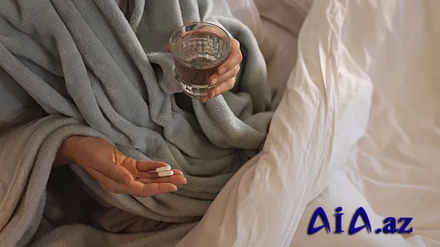 Vitamin D və yuxusuzluq: bilmədiyiniz bir əlaqə