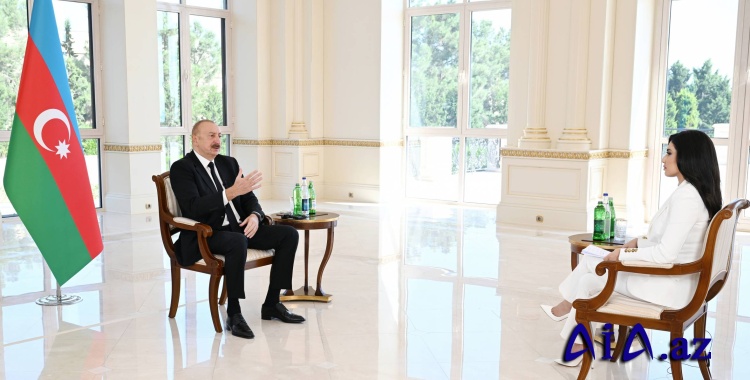 QAFQAZIN YENİ ARXİTEKTURASININ MEMARI: PREZİDENT İLHAM ƏLİYEVİN STRATEJİ ZƏFƏRİ