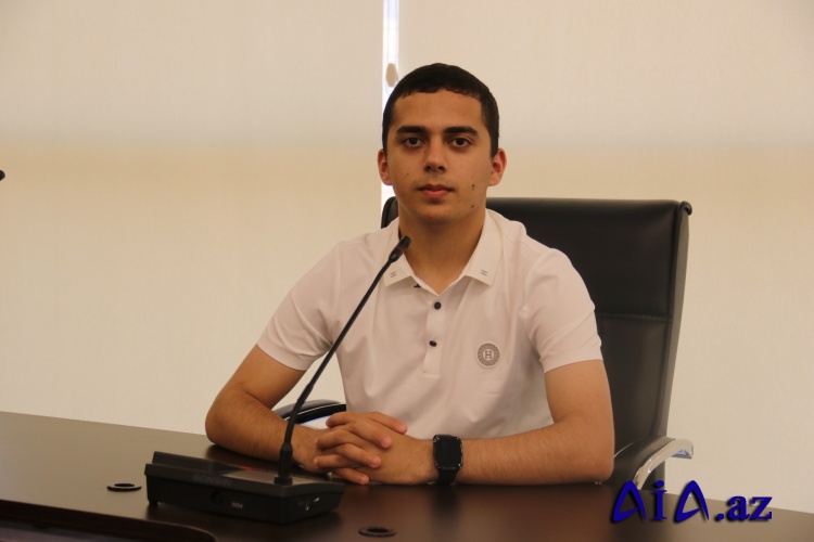 "Qarabağda Yeni Səhifə: 20 Sentyabr – Suverenliyin Qələbə Günü"