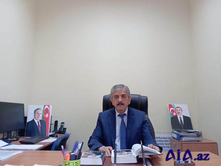 Anım Günü hər bir azərbaycanlı üçün müqəddəs gündür