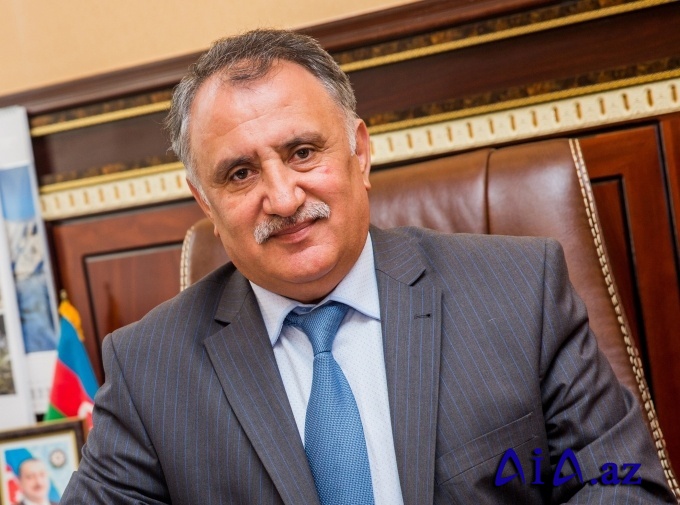 Ağbaba zirvələrindən elm zirvəsinə-