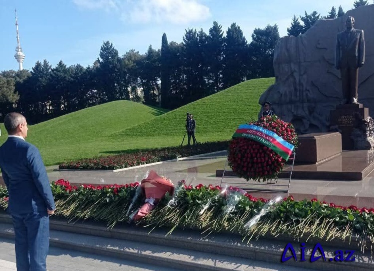 Tarixi Zəfərimizdə «Əsrin müqaviləsi»nin rolu böyükdür