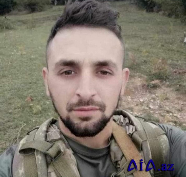Şəhid Yunis Kazımov – Ömrünü Vətənə yazan qəhrəman