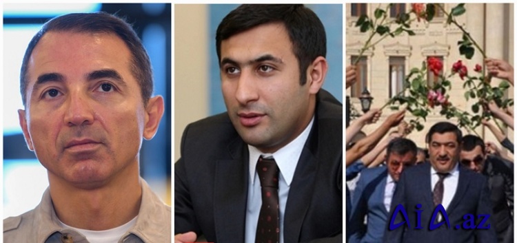 Adnan Əhmədzadə ilə Həmzə Kərimovun iş biriliyi araşdırılacaq?