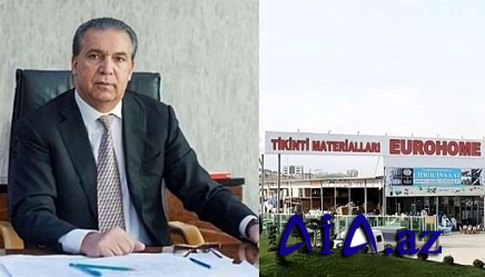 “Evrohome“ bazarında sahibkarlara qarşı ayrı-seçkilik