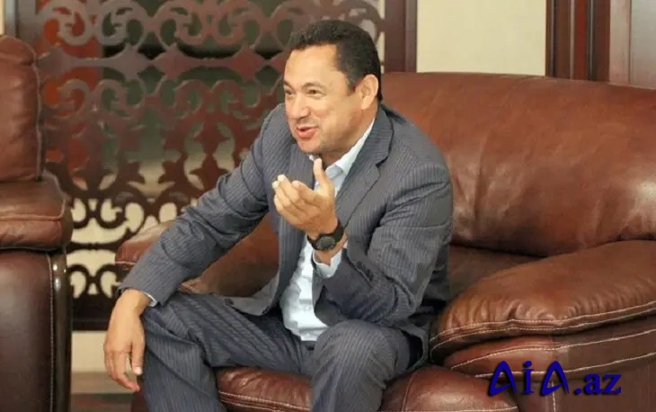 SOCAR-ın keçmiş rəhbərliyi gündəmdə: Mikayıl İsmayılovla bağlı yeni iddialar