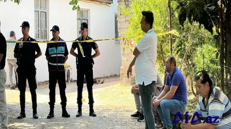 Muğlada terror törədən bəyə 3 ağırlaşdırılmış ömürlük həbs cəzası verilib