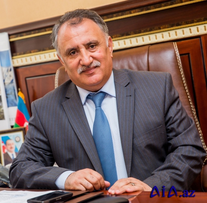 Ağbaba zirvələrindən elm zirvəsinə-