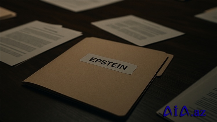 ABŞ Nümayəndələr Palatası 33,295 səhifəlik Epstein qeydlərini dərc edib