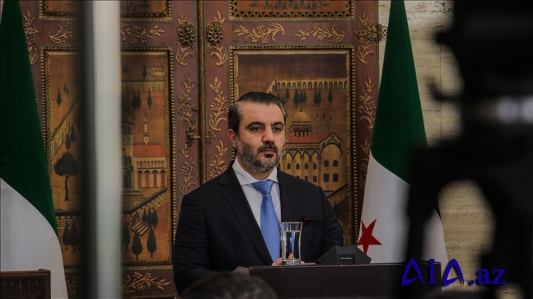 Suriyanın xarici işlər naziri sanksiyaların aradan qaldırılması üçün lobbiçilik etmək üçün ABŞ-a səfər edib