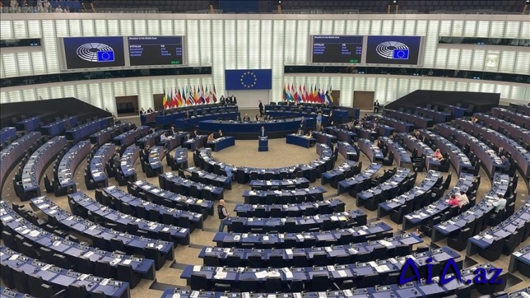 Avropa Parlamentinin deputatları Aİ-nin sərt şəkildə tənqid edir-SƏBƏB