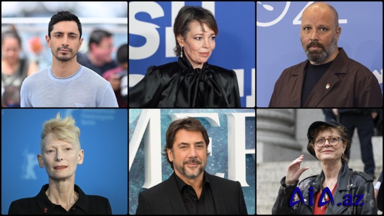 Dünya şöhrətli aktyor və rejissorlar İsrail kino institutları ilə işləməkdən imtina ediblər