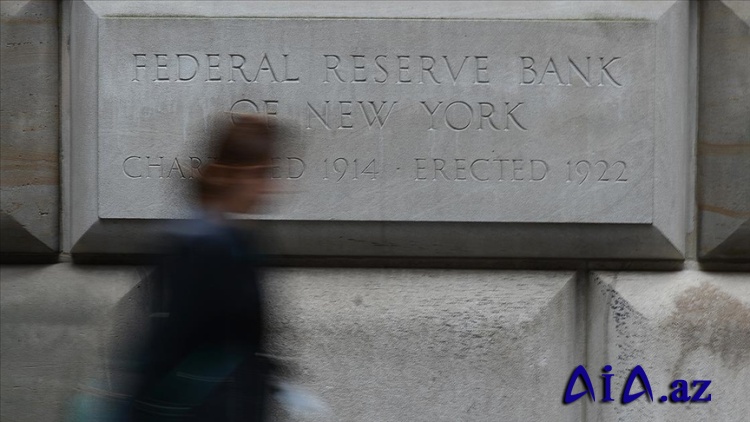 FED-in 9 aydan sonra ilk dəfə faiz dərəcələrini endirməsi gözlənilir