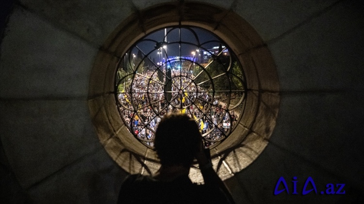 Ötən il 79 min israilli ölkəni tərk edib