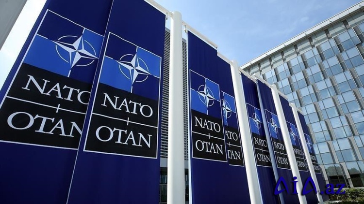 NATO Şurası sabah Rusiyanın Estoniya hava məkanını pozmasını müzakirə edəcək