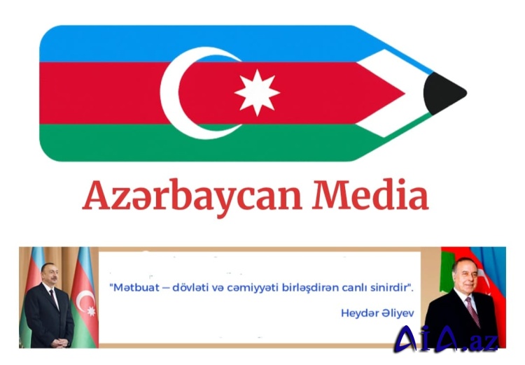 Azerbaycan.media — Ruhunla oxu, yaddaşla paylaş