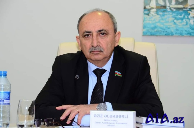 Müzəffər Ali Baş Komandanın 22 İllik salnaməsi: