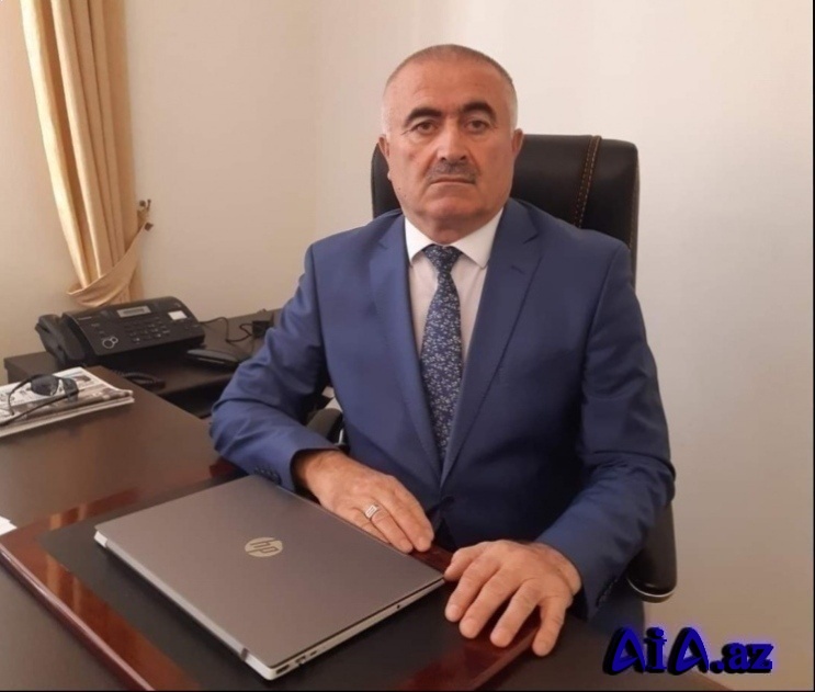 Zəngilan azadlığa aparan yolun parlaq mərhələsidir