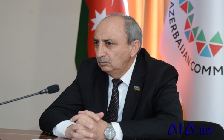Azərbaycan-Qazaxıstan qardaşlığı  Türk dünyasında yeni inteqrasiya mərhələsidir
