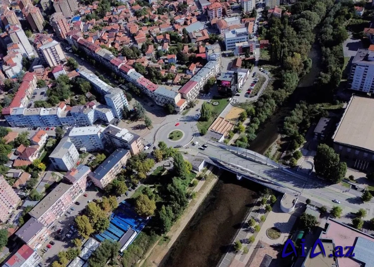Vuçiç Kosovonu müharibə ilə hədələyib