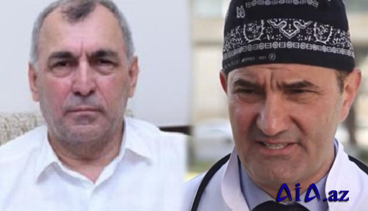 "Məndən 400 min manat, 2 mənzil istədilər"