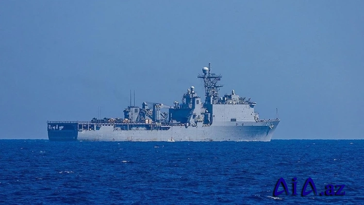 ABŞ hərbçiləri narkotik qaçaqmalçılarını güllələyib: 14 nəfər ölüb