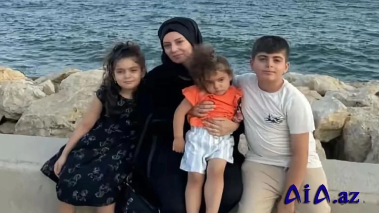 Ana və 3 uşağının ölümünə səbəb olan yanğında yeni inkişaf