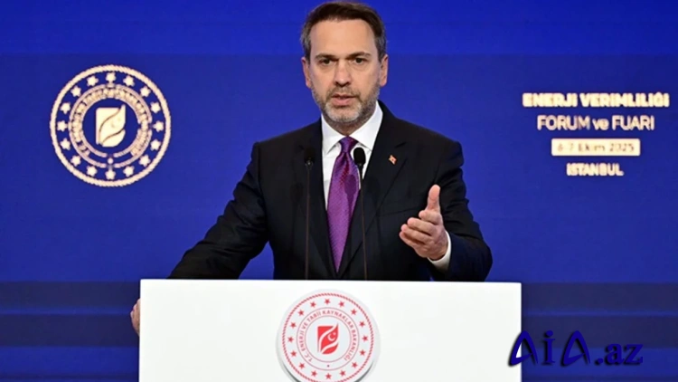 Nazir Bayraktar: Son 23 ildə ölkəmizdə enerji səmərəliliyi sahəsində tarixi addımlar atdıq